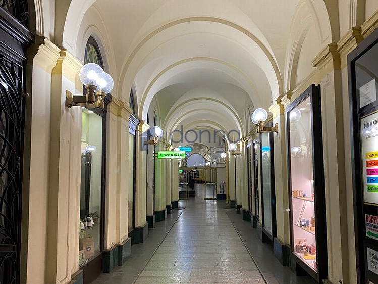 Pronájem ubytovacího zařízení 884 m² - foto 2