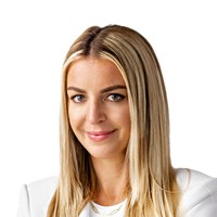 Bc. Tereza Krajíčková, MBA