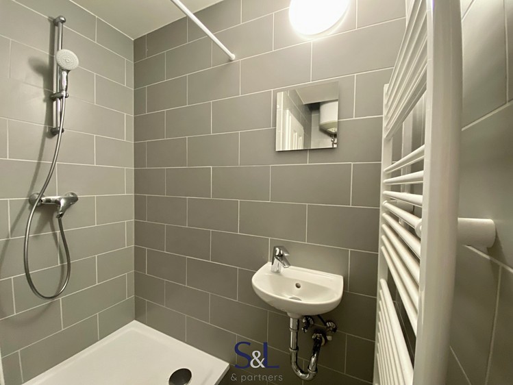 Pronájem kanceláře 16 m² - foto 6