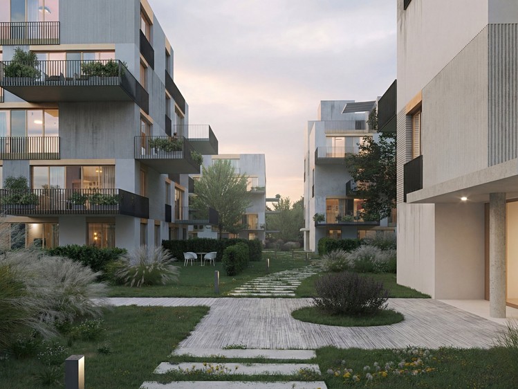 Prodej bytu 3+kk 88 m² (Jednopodlažní) - foto 2