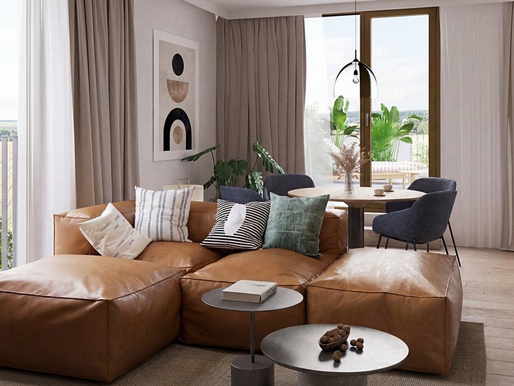 Prodej bytu 3+kk 88 m² (Jednopodlažní) - foto 5