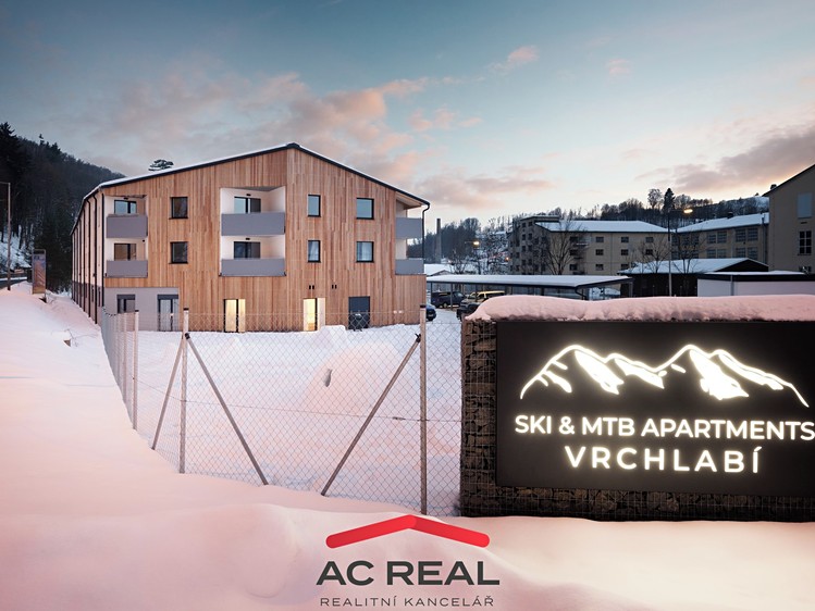 Prodej bytu 3+1 73 m² - foto 1