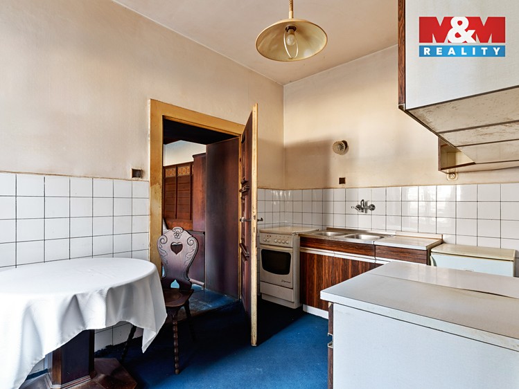 Prodej bytu 2+1 72 m² - foto 4