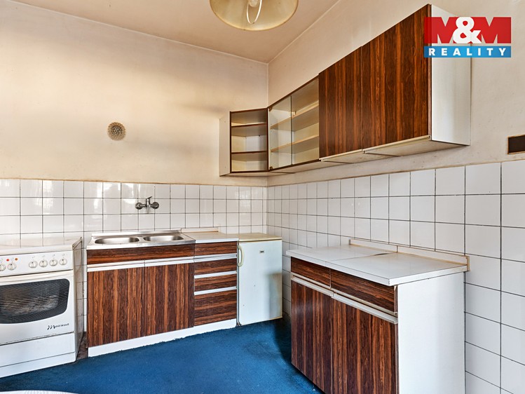 Prodej bytu 2+1 72 m² - foto 5
