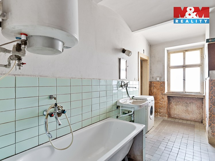 Prodej bytu 2+1 72 m² - foto 6