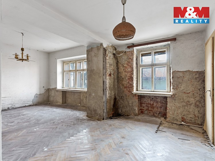 Prodej bytu 2+1 72 m² - foto 8