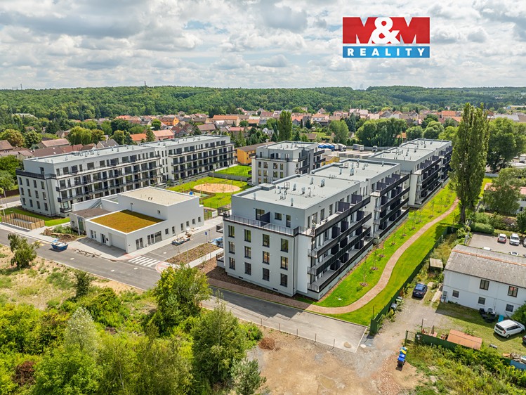 Prodej bytu 2+kk 57 m² - foto 1