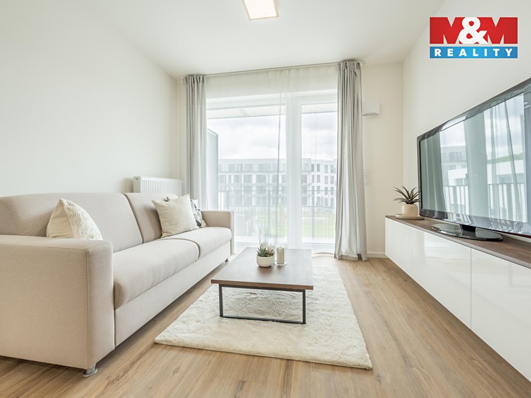 Prodej bytu 2+kk 57 m² - foto 5