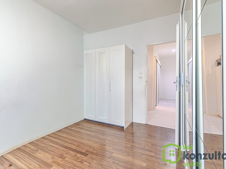 Prodej bytu 2+1 63 m² - foto 4