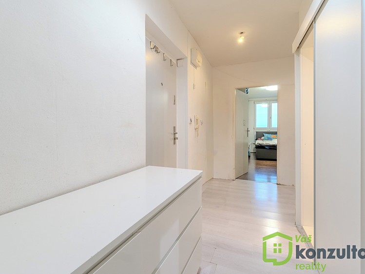 Prodej bytu 2+1 63 m² - foto 5