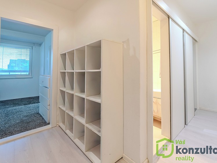 Prodej bytu 2+1 63 m² - foto 6