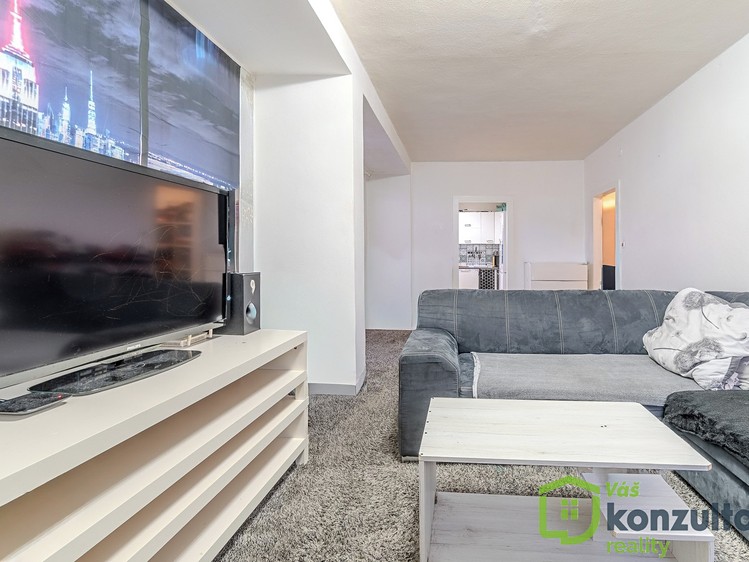 Prodej bytu 2+1 63 m² - foto 8