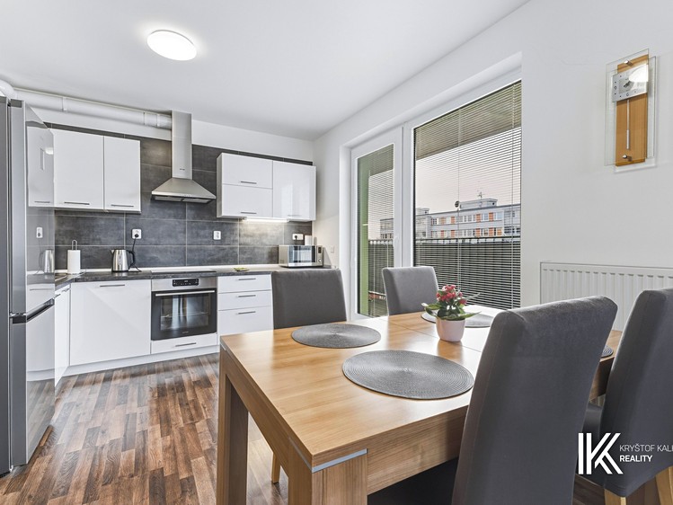 Prodej bytu 2+kk 53 m² (Jednopodlažní) - foto 5