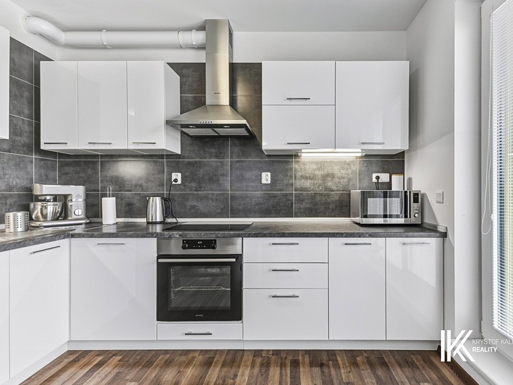 Prodej bytu 2+kk 53 m² (Jednopodlažní) - foto 6