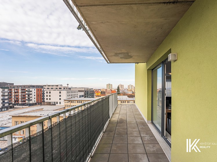 Prodej bytu 2+kk 53 m² (Jednopodlažní) - foto 7