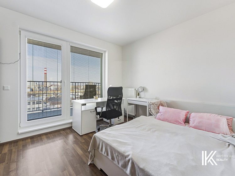 Prodej bytu 2+kk 53 m² (Jednopodlažní) - foto 8