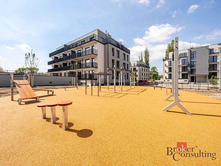 Prodej bytu 2+kk 57 m² - foto 3