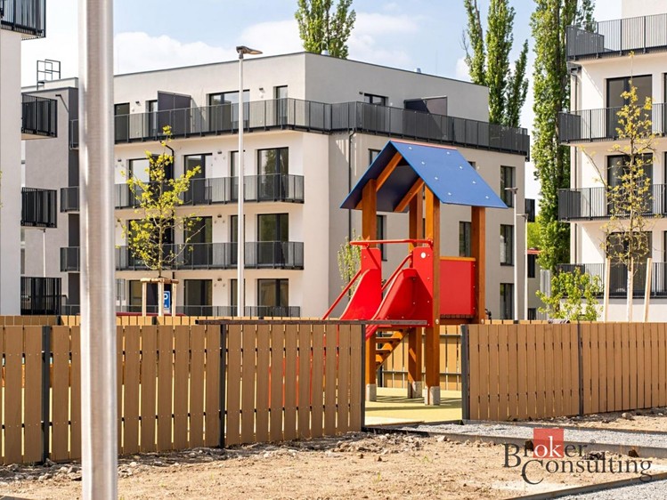 Prodej bytu 2+kk 57 m² - foto 4