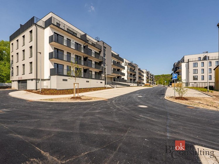 Prodej bytu 2+kk 57 m² - foto 5