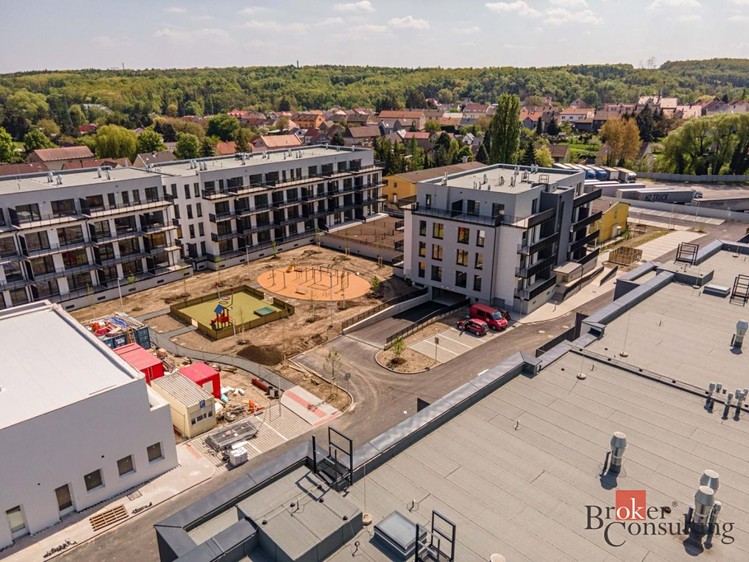 Prodej bytu 2+kk 57 m² - foto 8