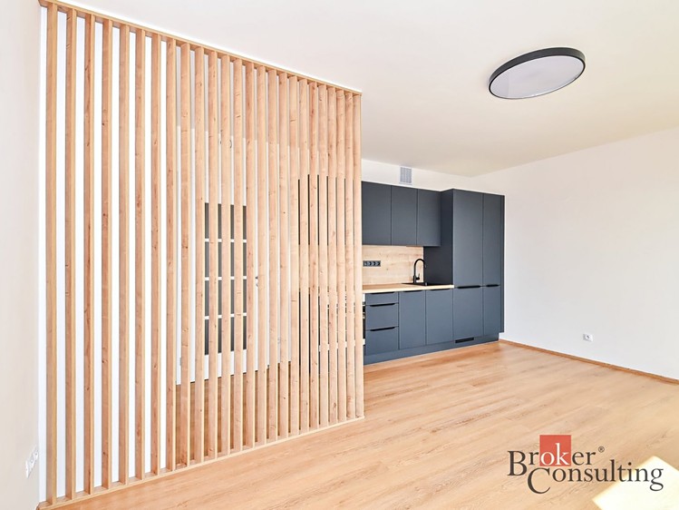 Prodej bytu 1+kk 31 m² - foto 2