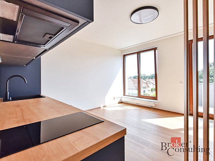 Prodej bytu 1+kk 31 m² - foto 4