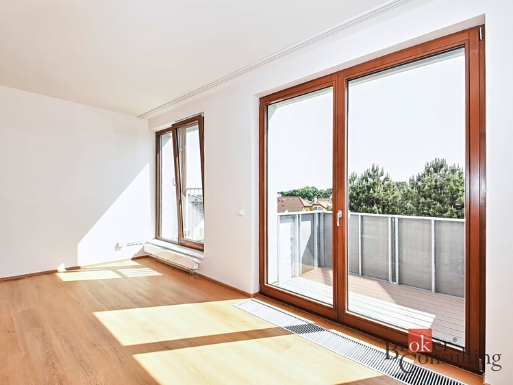 Prodej bytu 1+kk 31 m² - foto 5