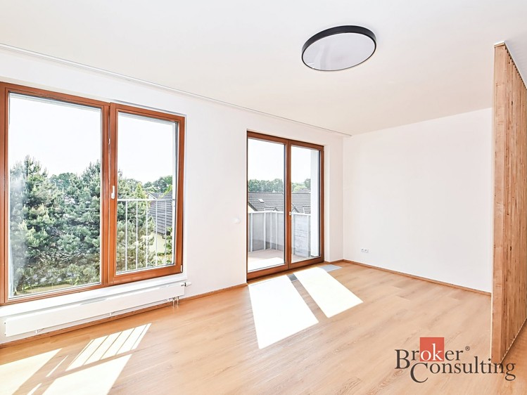 Prodej bytu 1+kk 31 m² - foto 6