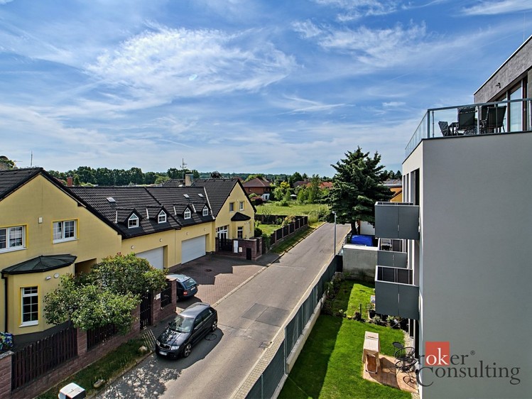 Prodej bytu 1+kk 31 m² - foto 8
