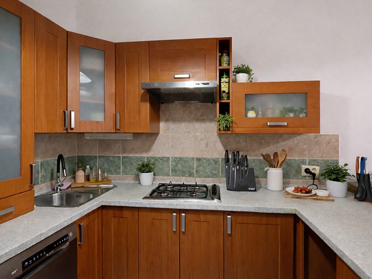 Prodej bytu 3+kk 73 m² - foto 1