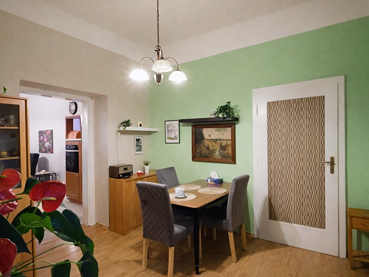 Prodej bytu 3+kk 73 m² - foto 4