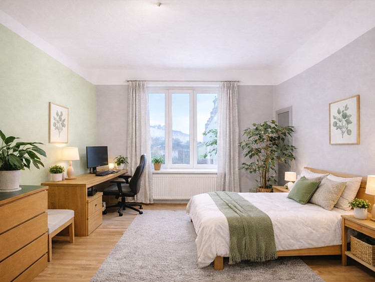 Prodej bytu 3+kk 73 m² - foto 8