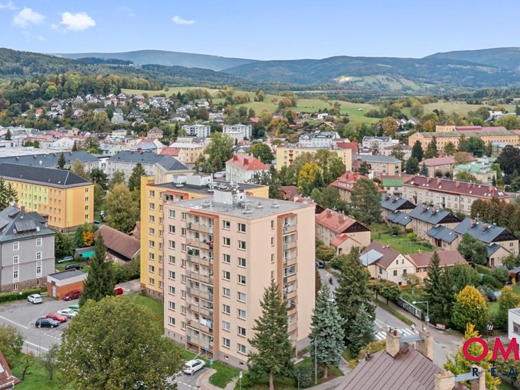 Prodej bytu 3+1 76 m² - foto 2