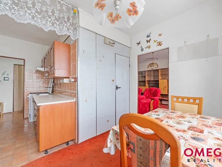 Prodej bytu 3+1 76 m² - foto 5
