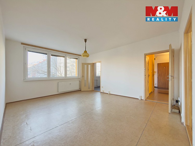 Prodej bytu 4+1 88 m² - foto 4