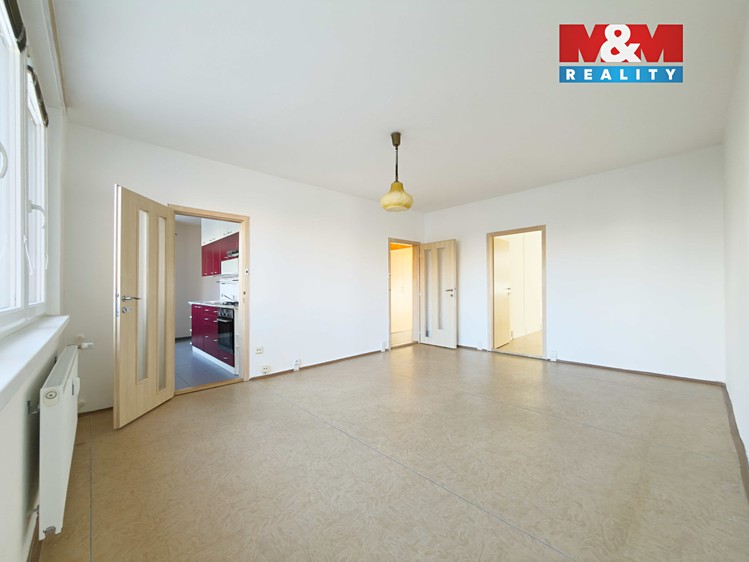 Prodej bytu 4+1 88 m² - foto 5