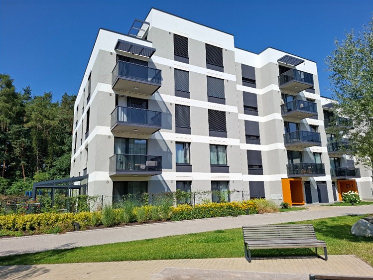 Prodej bytu 3+1 80 m² - foto 1