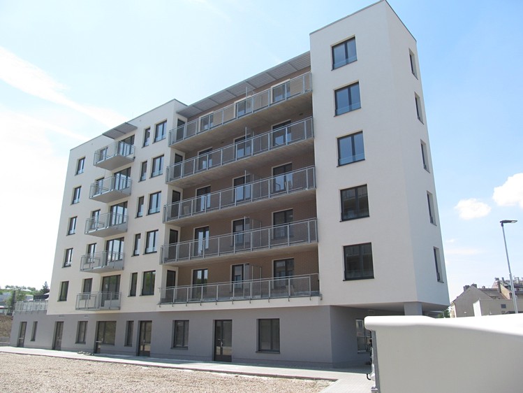 Prodej bytu 2+kk 57 m² - foto 1