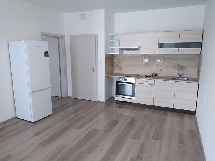 Prodej bytu 2+kk 57 m² - foto 3