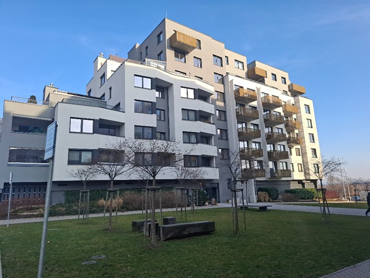 Prodej bytu 2+kk 56 m² - foto 1