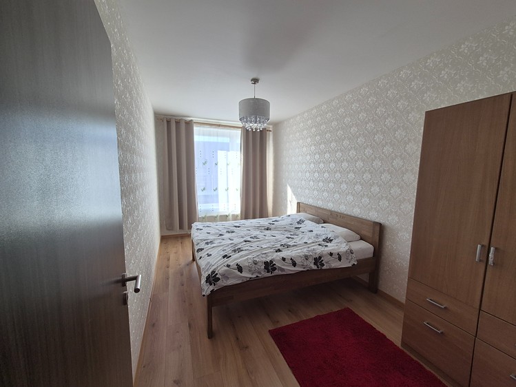 Prodej bytu 2+kk 56 m² - foto 2