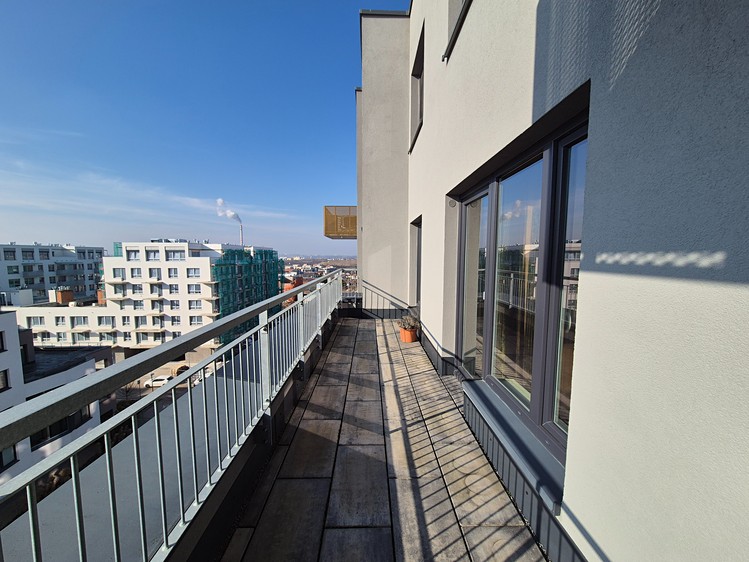 Prodej bytu 2+kk 56 m² - foto 3