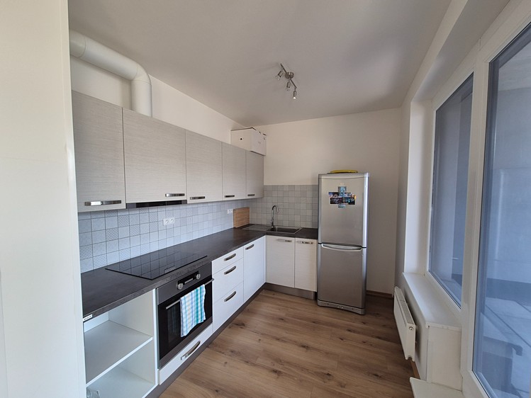Prodej bytu 2+kk 56 m² - foto 4
