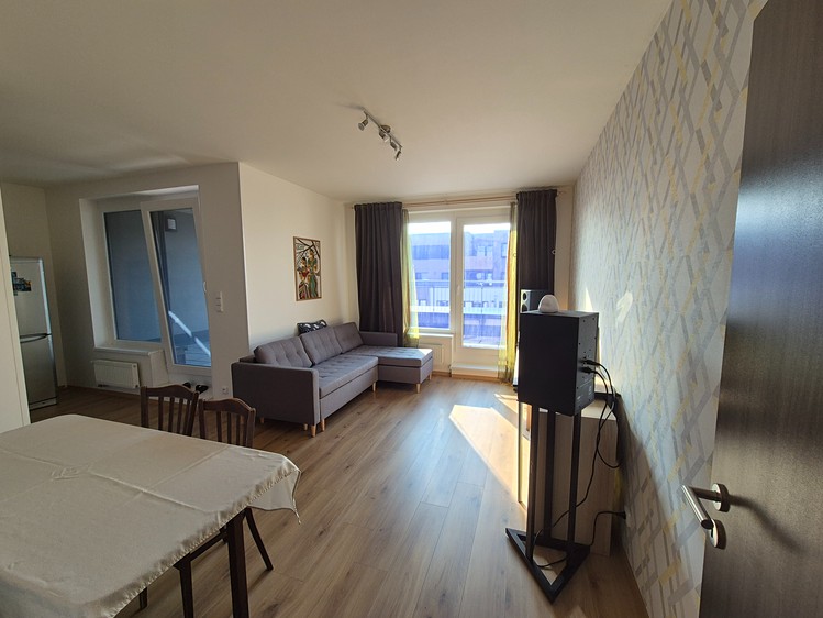 Prodej bytu 2+kk 56 m² - foto 5