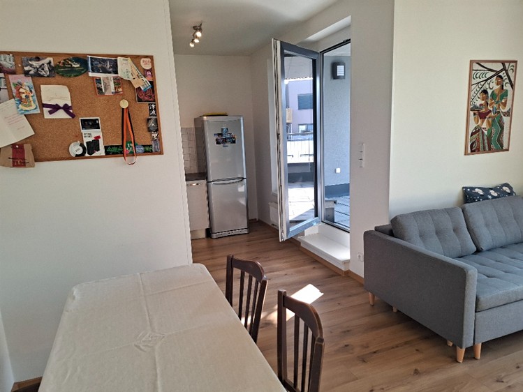 Prodej bytu 2+kk 56 m² - foto 7
