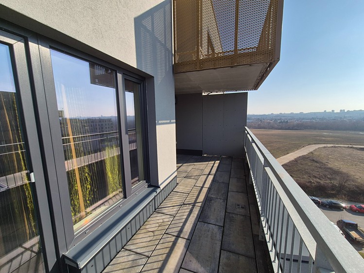 Prodej bytu 2+kk 56 m² - foto 8