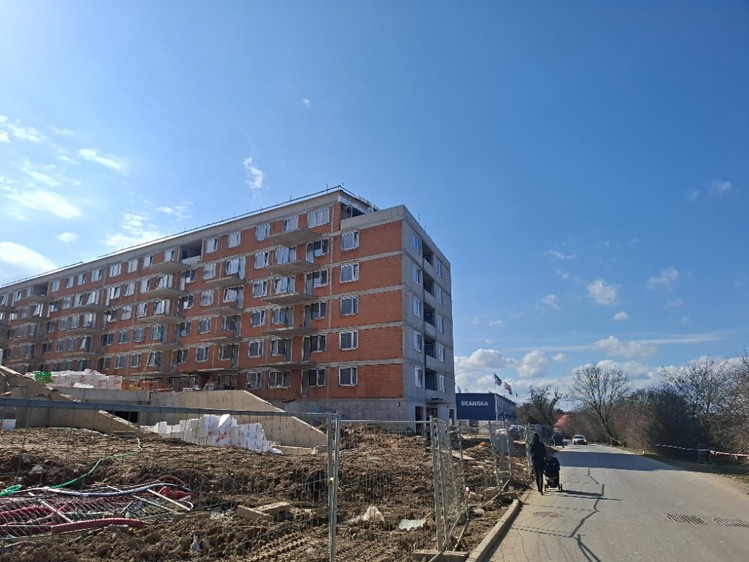 Prodej bytu 1+kk 33 m² - foto 6