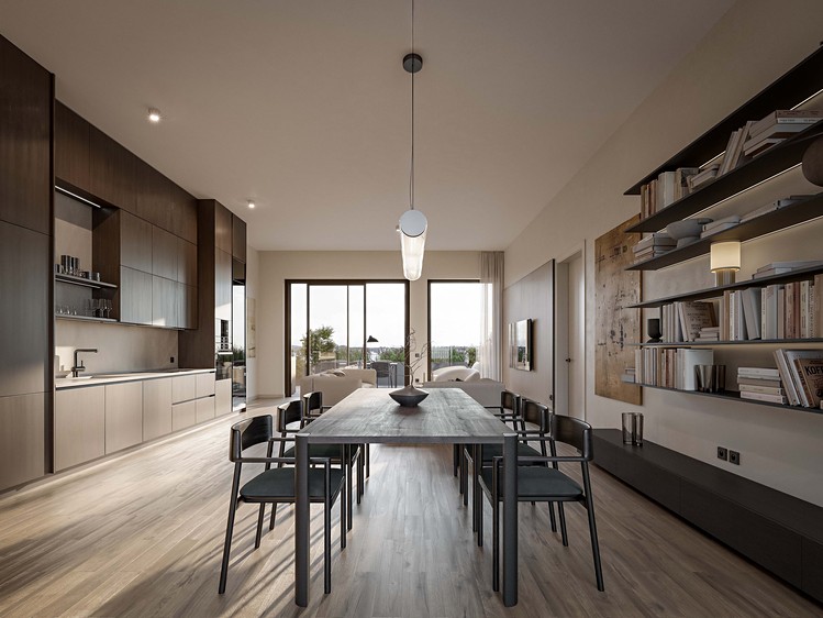 Prodej bytu 5+kk 157 m² - foto 6
