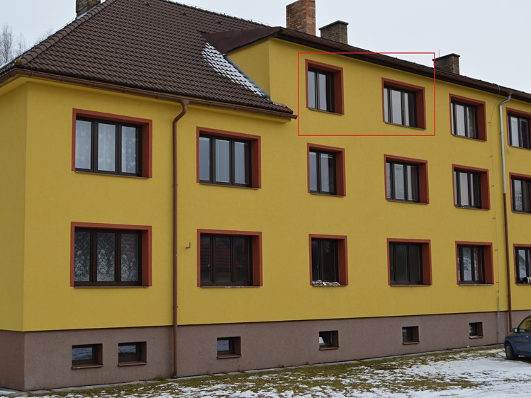 Prodej bytu 1+1 32 m² - foto 1