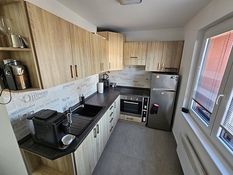 Prodej bytu 1+1 32 m² - foto 2